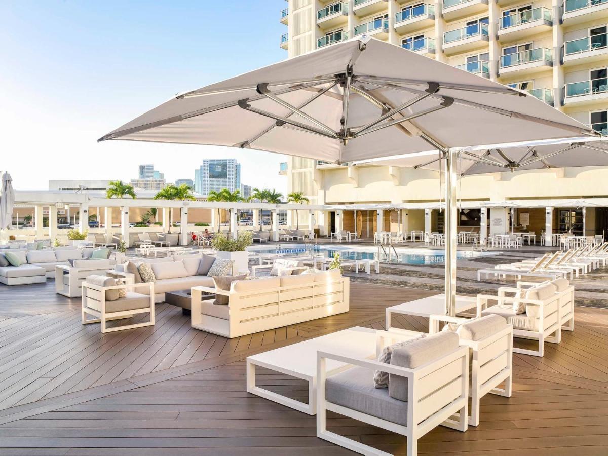 Ala Moana Condo By Zelloo Honolulu Luaran gambar