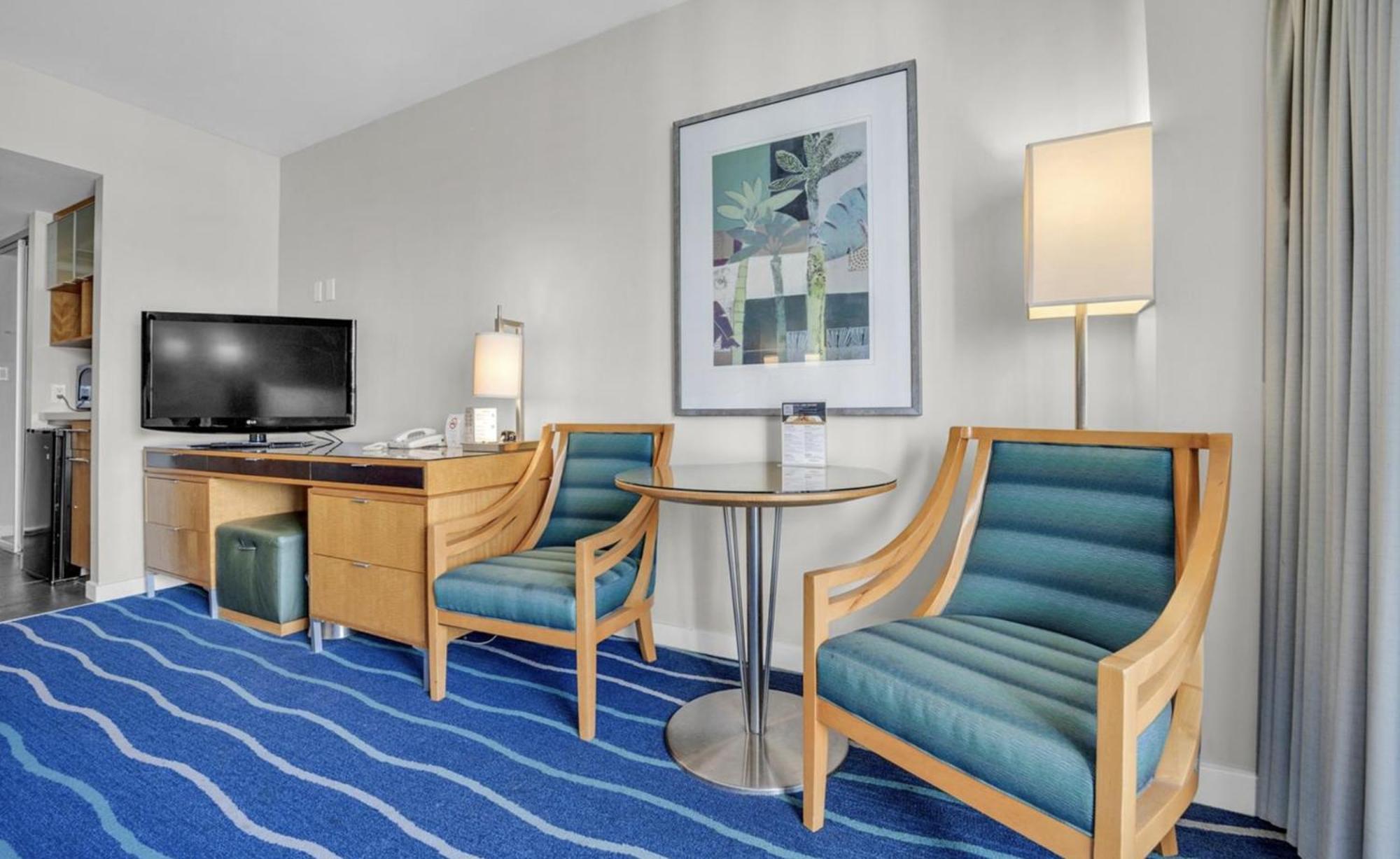 Ala Moana Condo By Zelloo Honolulu Luaran gambar