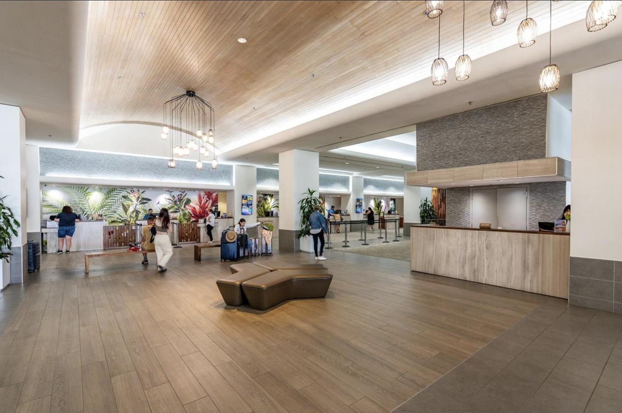 Ala Moana Condo By Zelloo Honolulu Luaran gambar