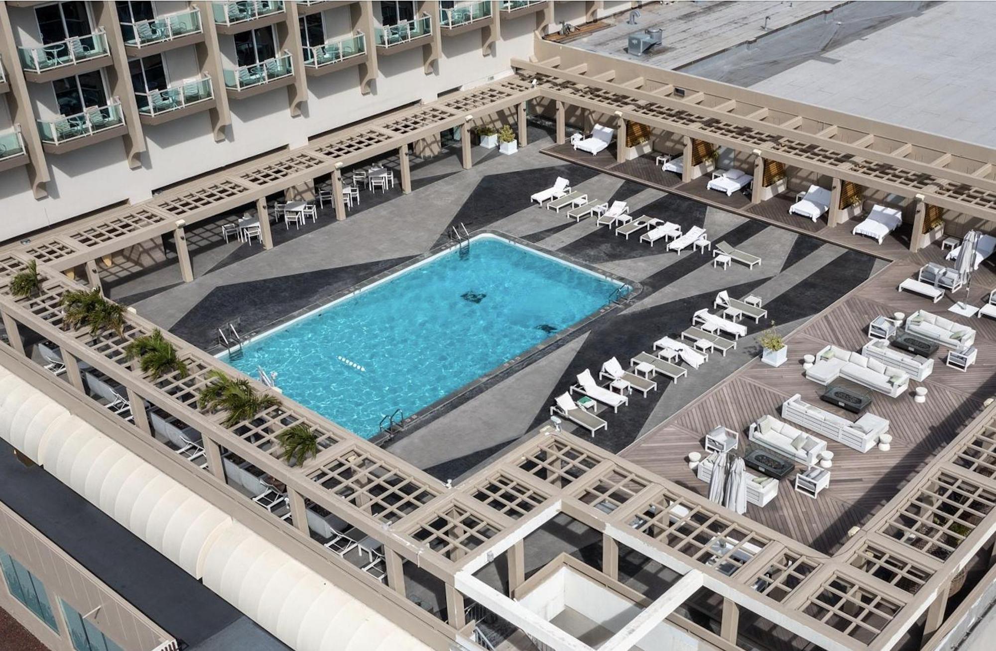Ala Moana Condo By Zelloo Honolulu Luaran gambar