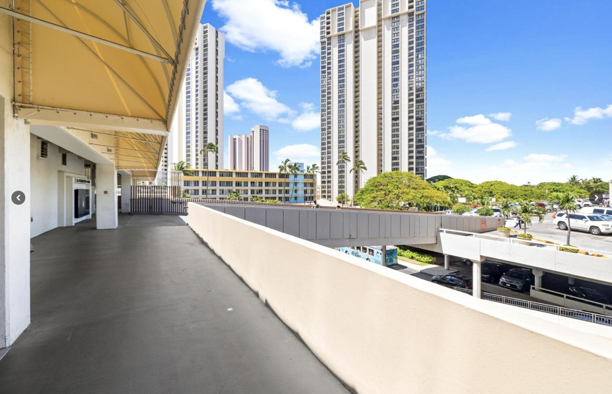 Ala Moana Condo By Zelloo Honolulu Luaran gambar
