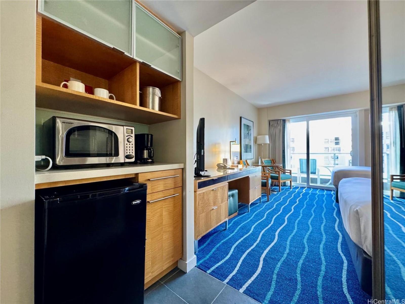 Ala Moana Condo By Zelloo Honolulu Luaran gambar